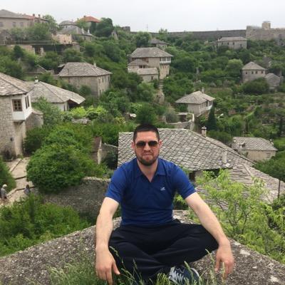 mhttnfelek's profile picture. 