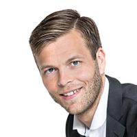Andreas Dam (@andreasdam) 's Twitter Profile