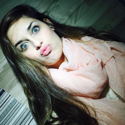 EugeniaFagian's profile picture. 