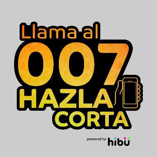 Si buscas datos, panoramas y entretención, éste es el lugar indicado. Encuéntranos también en el 007 desde móviles #HazlaCorta