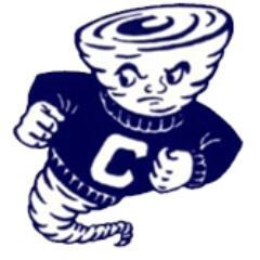 The official feed of Casady Football, Home of 7 SPC Championships - Live updates from home and away games! •Ring it Loudly•
