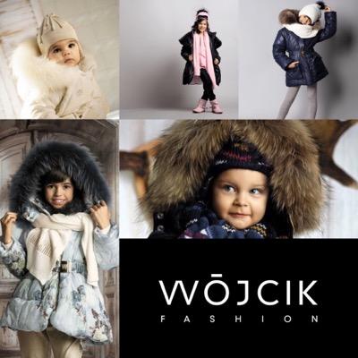 UK agent for Wojcik Fashion group Children's luxury clothing