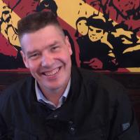 Robert Pearson (@robpearson101) 's Twitter Profile