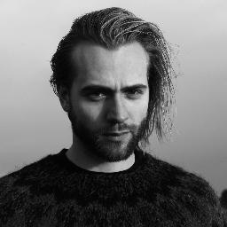 ragnararnimusic's profile picture. 