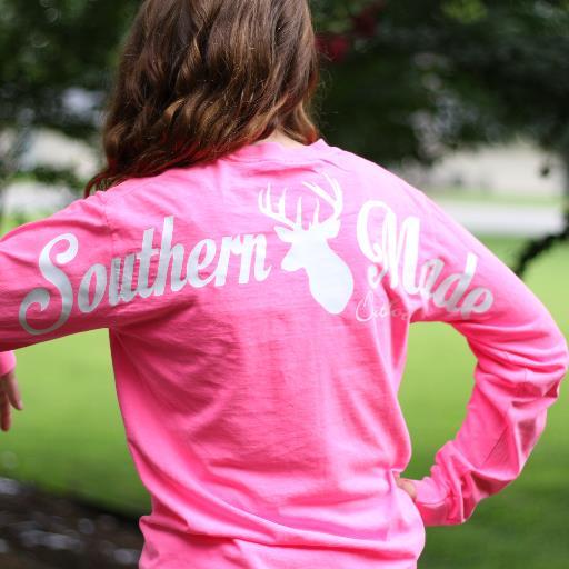 A boutique in downtown Dayton, TN selling Simply Southern and more!