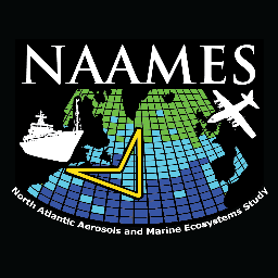 NASA North Atlantic Aerosols and Marine Ecosystems Study (NAAMES)