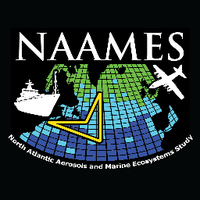 NAAMES Project (@nasa_naames) 's Twitter Profile