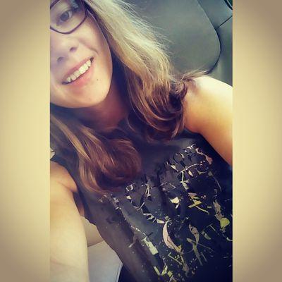 __MichelleR's profile picture. Havo 5, 16 jaar, hardlopen :)