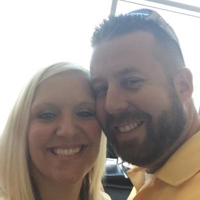Wife, Mother, and educator. I love to spend time with family and friends.