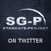 stargateproject's profile picture. We're back! Stargate Project - Europe's biggest Stargate Website