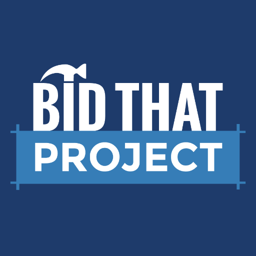 bidthatproject's profile picture. We help you locate, evaluate and hire the most qualified contractors for your home improvement projects at the best available price.