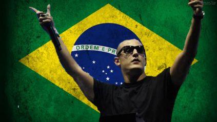 Sua melhor fonte de informação do DJ Snake no Brasil ★                                         smile, always smile! (: