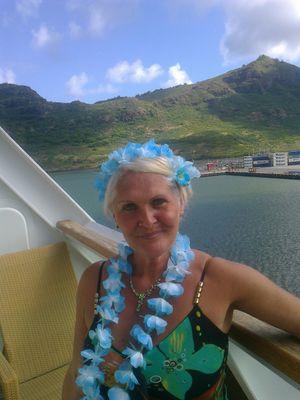 milenareavey's profile picture. 