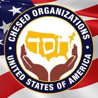 Chesed of America (@chesedusa) 's Twitter Profile Photo Chesed of America (@chesedusa) 's Twitter Profile Photo