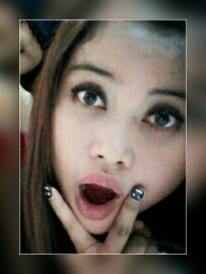 tujuan ku cuma membahagiakan keluargaku