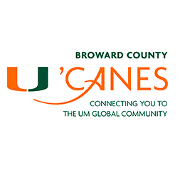 The official University of Miami Broward 'Canes Community #Canes #UFamily