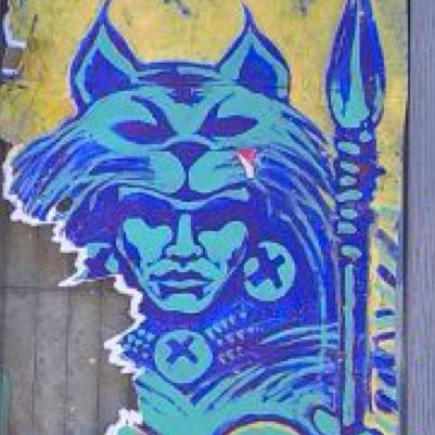 0nlinspace's profile picture. Just here for space to vent