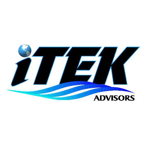 iTEKAdvisors's profile picture. Lowering your business expenses through targeted technology upgrades