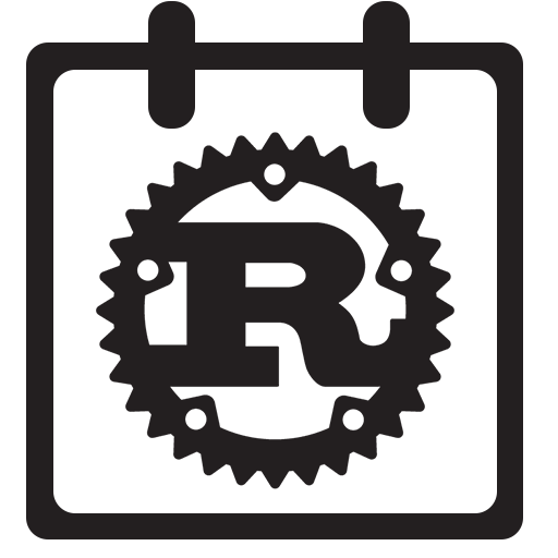 Cataloguing the Rust community's awesomeness.   Also at https://t.co/nGTNd2tHk4 #rustlang