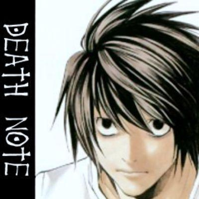 DEATHNOTE非公式也垢のため完璧を求める方は回れ右してください/一般・同作・同顔・他作大歓迎/R-18行為は部屋(DM)で/家族募集/恋人不必要/区別名→憂(ユウ)/絵姿はfree