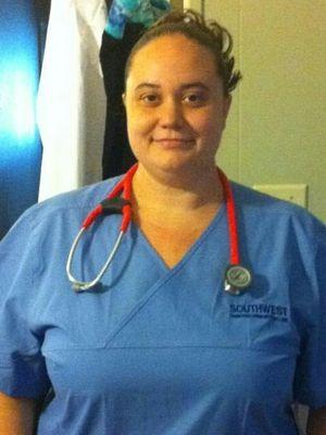 I am a medical school student who please needs honest help to reach my nursing goal. you can find my link here on my twitter home.