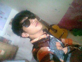 AfitKepek's profile picture. 