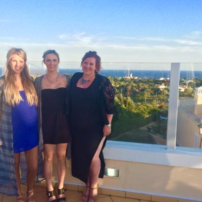 StacyLCook's profile picture. Events Manager at Awesome Events