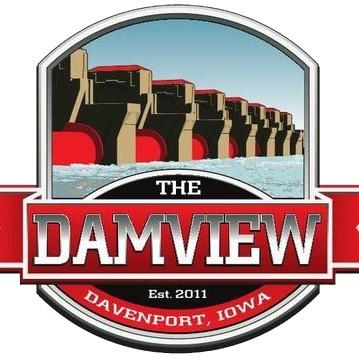 DamViewBar's profile picture. Join us for a #DamGoodTime