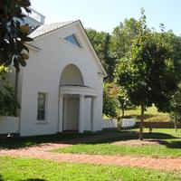 Jefferson Library (@tjefflibrary) 's Twitter Profile