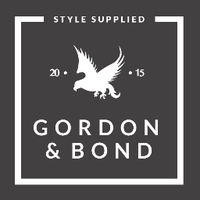 Gordon Bond - @gordonandbond Twitter Profile Photo