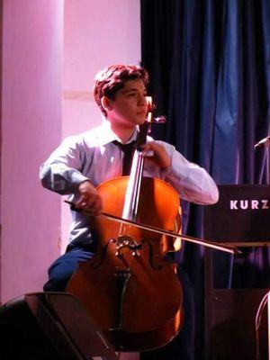 pablo_boygando's profile picture. 