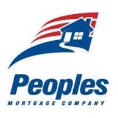 Peoples Mortgage Co. NMLS-6274 AZ BK-0904164 CA-4130661 2212 E Williams Field Rd. Suite 210 Gilbert AZ 85296 Equal Housing Opportunity NMLS-911628 AZ LO-0921752