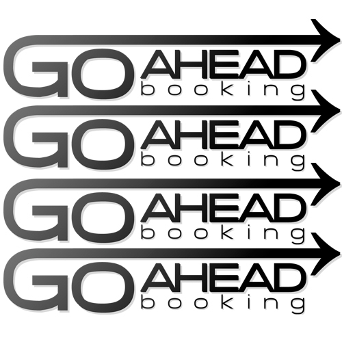 Booking shows in the metro-Detroit area. We also produce an annual music festival called The Jamboree that is stationed in Toledo, Ohio.