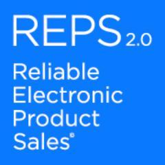 REPS_Sales's profile picture. Meet REPS, the sales app designed not just by IT people, but by sales people. Turn your sales force into a force to be reckoned with with REPS 2.0