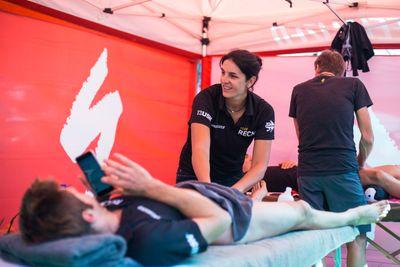 NatashaTheron's profile picture. Owner of TRANSFORMA LIFE [ Sports Massage / Personal Training/ Entry Level Events]