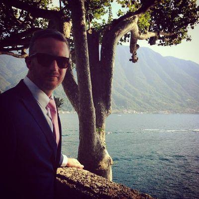 NeilShipman's profile picture. Great things never came from comfort zones.