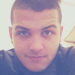 iBaha3GS's profile picture.