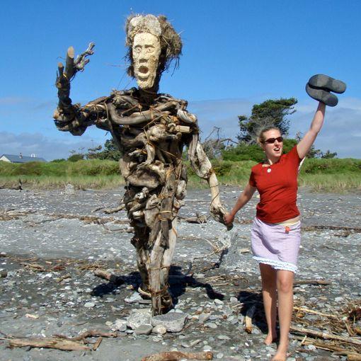 Alice Doughty Profile