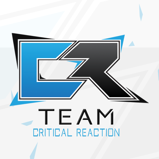 We are the fan club and news feed for @Team_cR! Because the cR Hype is real!