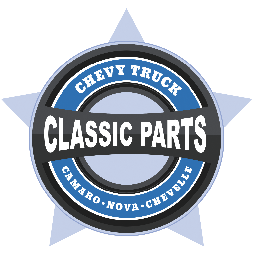 Selling quality parts for your 1967-69 Camaro, 1968-72 Nova, 1968-72 Chevelle and 1947-98 Chevrolet or GMC pickup