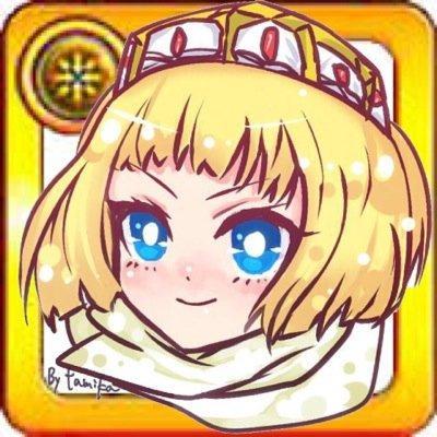 school_life_ww's profile picture. 大人気アプリモンスターストライクの情報や攻略をリアルタイムで呟いていきます！旧アカはサーバー負荷のため停止しました！返信は出来る限り返したいと思ってます！
よろしければフォロー＆RTよろしくお願いします！