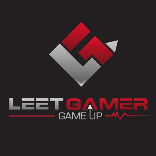 LeetGamerGear's profile picture. We build the best gaming gear on the planet and we give it away for FREE!