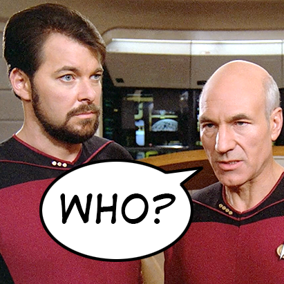 What the hell is going on? #PhotoshopTNG (By @JoeSondow)