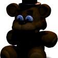 Plushie_Freddy's profile picture. Hey Kids! Its FeddynPlushBear! Have A Good Time At Freddys Plusheria!