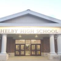 Shelby High School (@shswhippets1) 's Twitter Profile Photo Shelby High School (@shswhippets1) 's Twitter Profile Photo