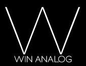 WinAnalog's profile picture. We are a manufacturer of state of the art, hi-fi, single ended, vacuum tube amplifiers and preamplifiers.