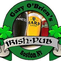 Lt. Gary (@garyobrienspub) 's Twitter Profile