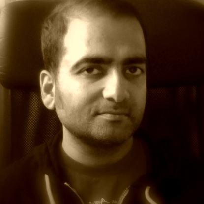 Entrepreneur, Technology Partner, Product Manager for On-Demand Software Solutions. Passionate about Travel Photography as @jambajaar on Instagram.