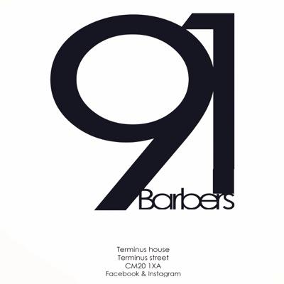 est91barbers's profile picture. barber established since 1991
