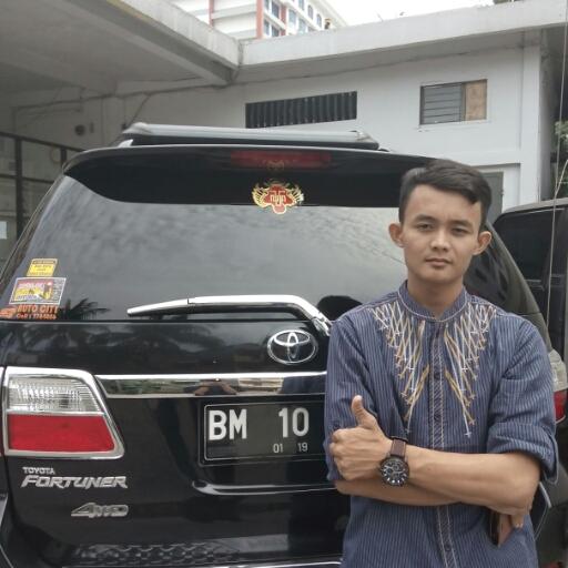 Percayailah didalam diri kita Ada sebuah bakat yang suatu saat pasti akan muncul... !!! ^_^